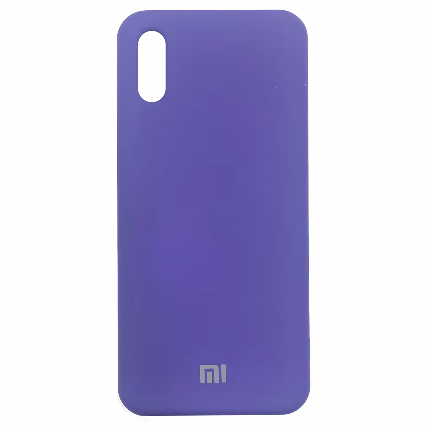 کاور مدل SIL-001 مناسب برای گوشی موبایل شیائومی Redmi 9A