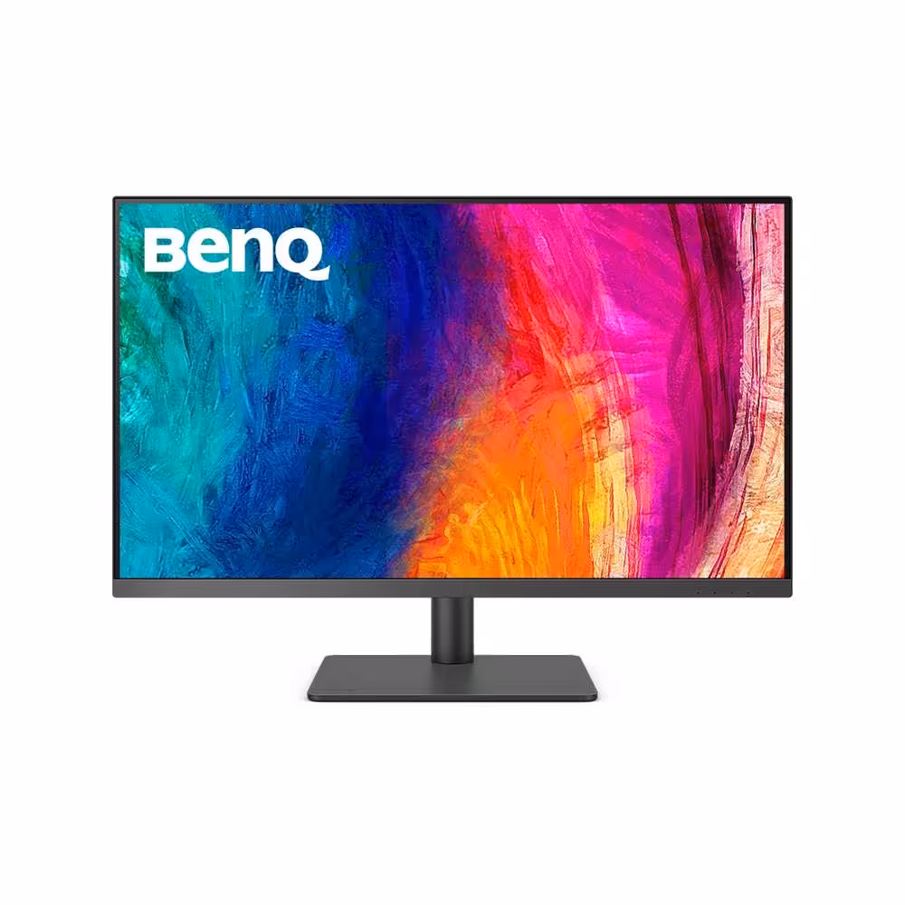 مانیتور 32 اینچ PD3205U بنکیو - فراز سیستم