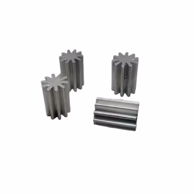 هیت سینگ مدل خورشیدی کد HS 167-20 بسته چهار عددی
