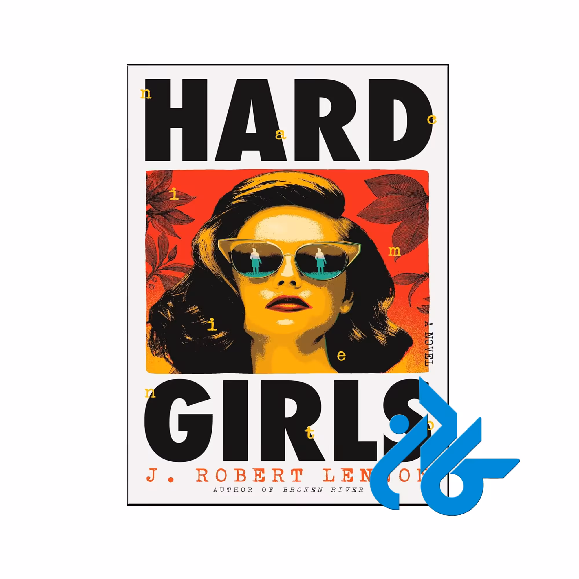 خرید و قیمت کتاب Hard Girls از فروشگاه کادن