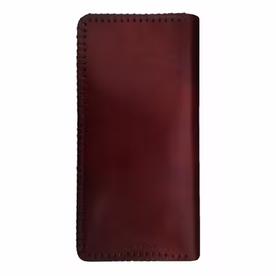 کیف پول چرمی مدل Sde کد KG 5