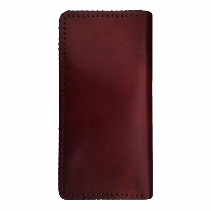 کیف پول چرمی مدل Sde کد KG 5