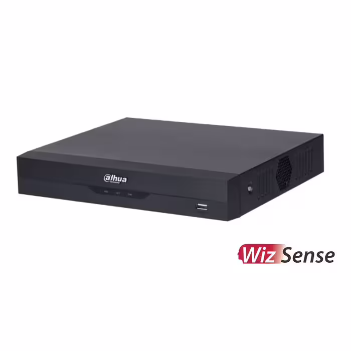 دستگاه XVR داهوا DHI-XVR5108HS-4KL-I3