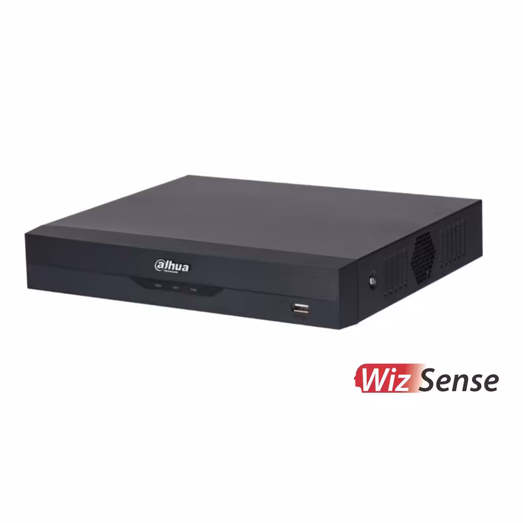 دستگاه XVR داهوا DHI-XVR5108HS-4KL-I3