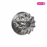 قالب ژله آلومینیومی 315 مهسا