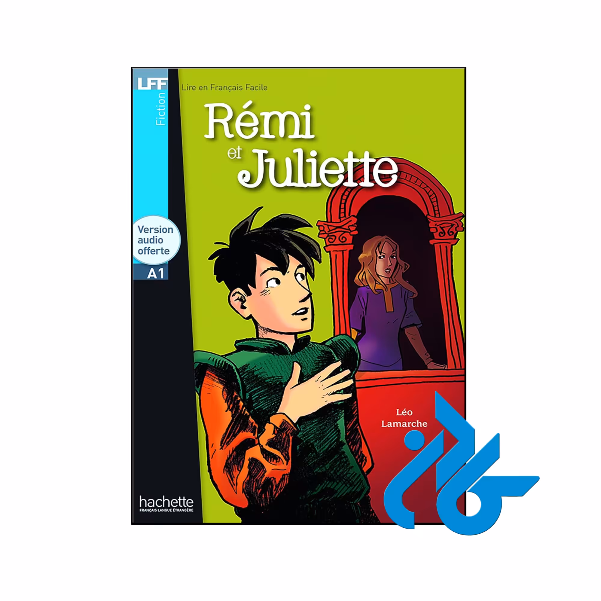 خرید و قیمت کتاب Remi et Juliette از فروشگاه کادن