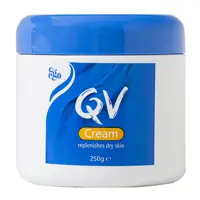 کرم مرطوب کننده کیویQV|250g