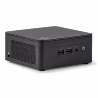 کامپیوتر کوچک اینتل NUC13ANHi7