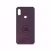 برچسب پوششی ماهوت مدل PL-MAH مناسب برای گوشی موبایل شیائومی Redmi Note 6 Pro