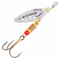 لانسه ماهیگیری مپس AGLIA Long Rainbow سایز 2
