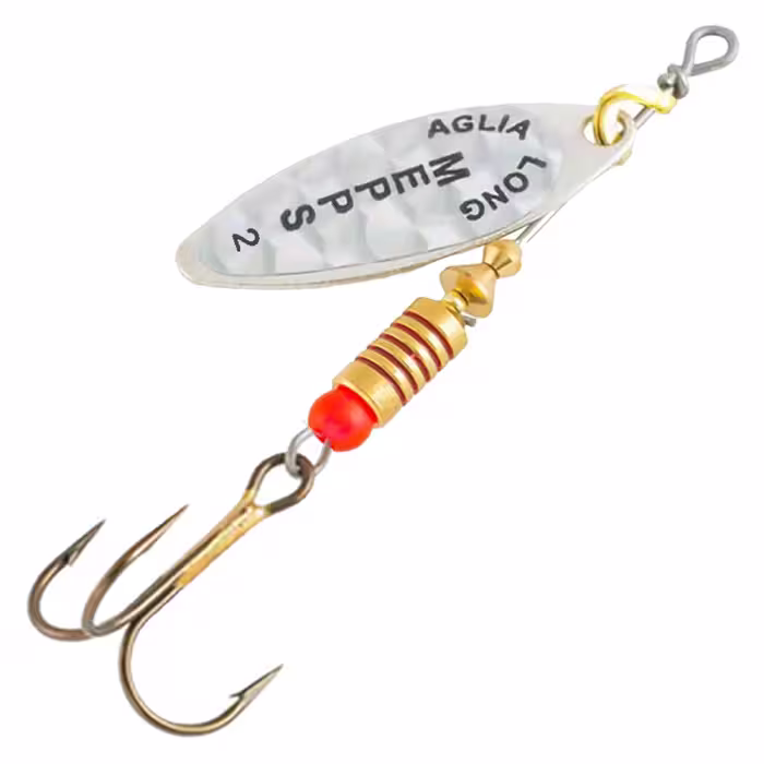 لانسه ماهیگیری مپس AGLIA Long Rainbow سایز 2