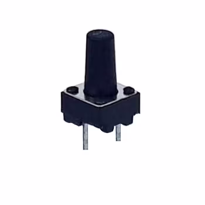 میکروسوئیچ مدل OB7m-2P بسته 12 عددی 