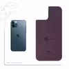برچسب پوششی ماهوت مدل PL-RZR مناسب برای گوشی موبایل اپل iPhone 12 Pro Max