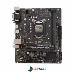 مادربرد ایسوس مدل PRIME H310M-R R2.0
فروشگاه اینترنتی تخصصی لپتاپ لپ مال