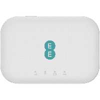مودم 4.5G قابل حمل آلکاتل مدل EE71 - تکنو لینک 148