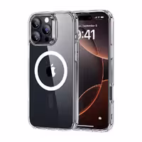 ارسال فوری   ضمانت اصالت کالا   قاب آیفون 16 پرو مکس ESR Classic Hybrid