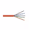 کابل شبکه Cat6 نگزنس مدل 5db 34