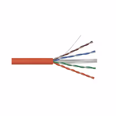 کابل شبکه Cat6 نگزنس مدل 5db 34