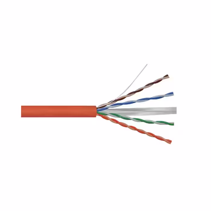 کابل شبکه Cat6 نگزنس مدل 5db 34