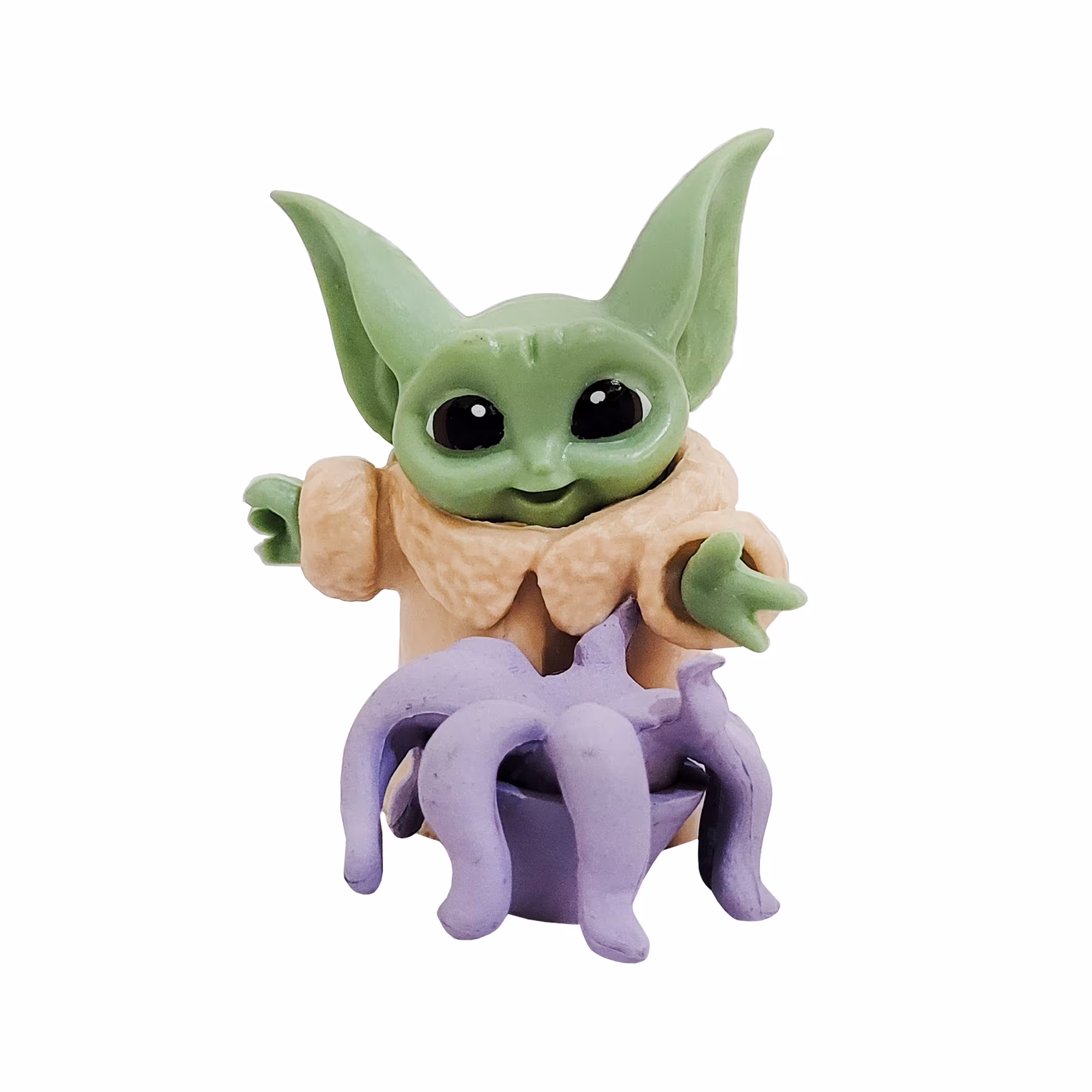 فیگور مدل بیبی یودا کد 9900