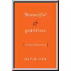 کتاب Beautiful  Pointless اثر David Orr انتشارات Harper