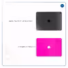 برچسب پوششی ماهوت مدل Phosphorus-Pink مناسب برای تبلت اپل iPad Pro 11 2018 A1934
