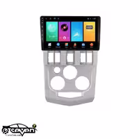 مانیتور اندروید خودرو رنو ال نود L90 برند Linux مدل T3LV2