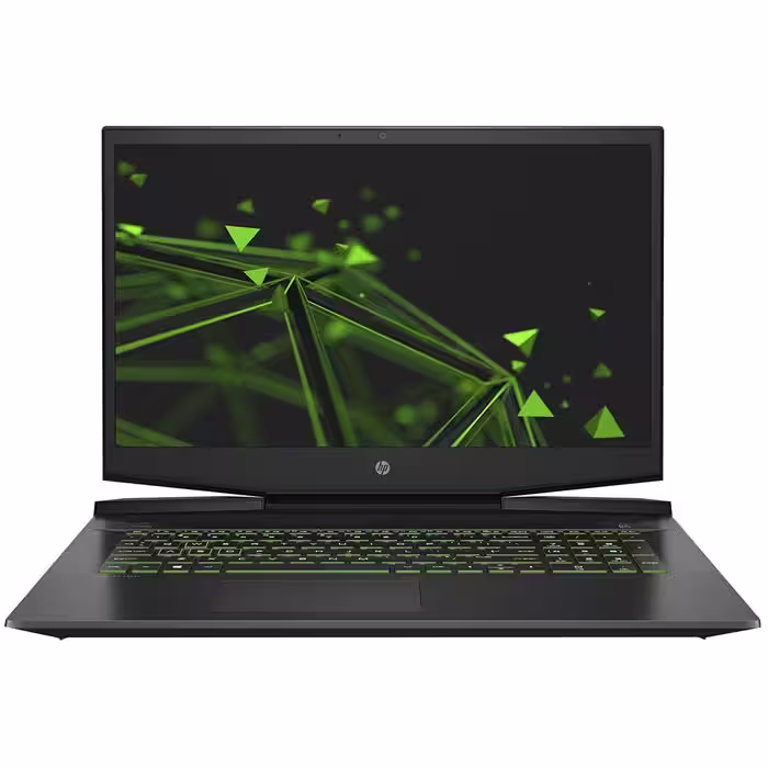 لپ تاپ 17 اینچی اچ پی مدل Pavilion Gaming CD1008-C