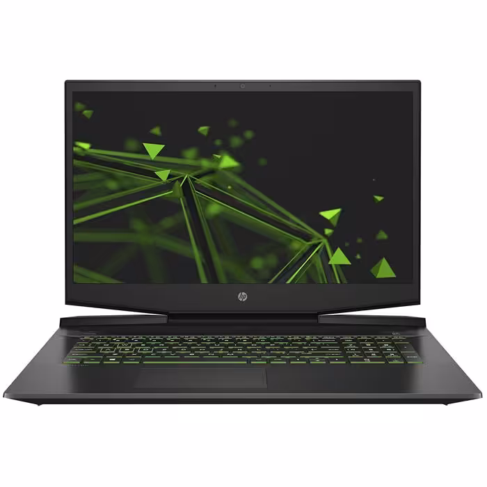 لپ تاپ 17 اینچی اچ پی مدل Pavilion Gaming CD1008-C