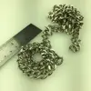 زنجیر بند کیف طرح کارتیر مدل Y-Cr-Stl طول یک متر