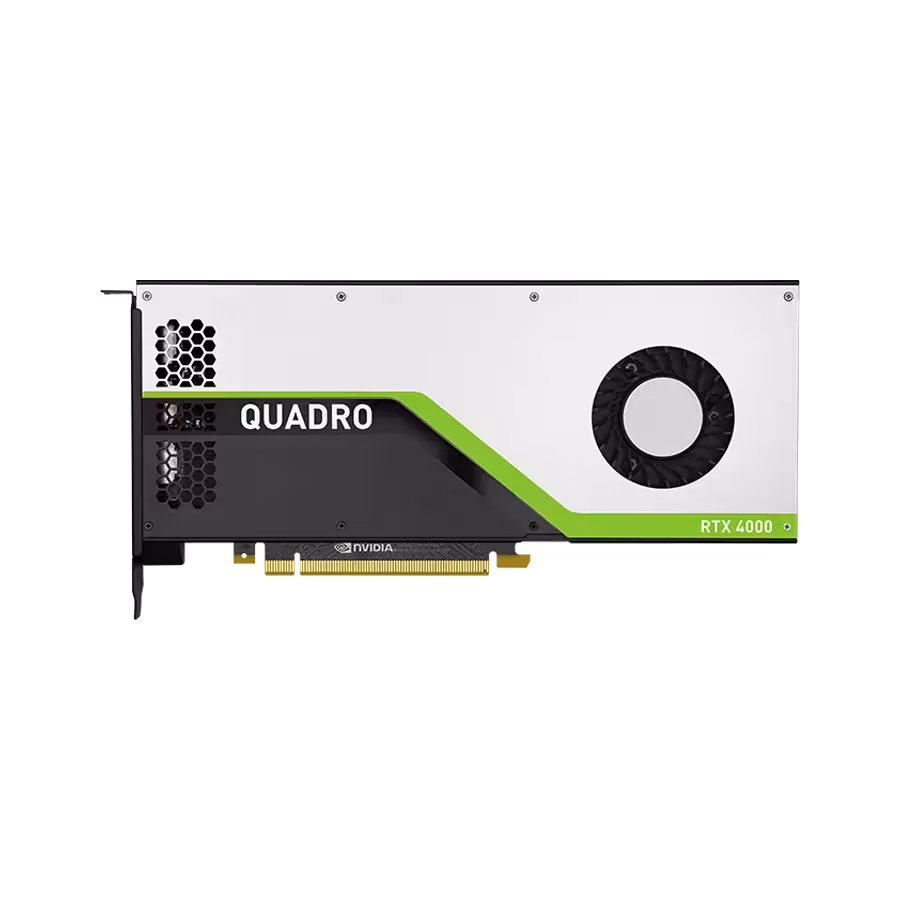 کارت گرافیک پی ان وای RTX 4000-SB 8GB GDDR6