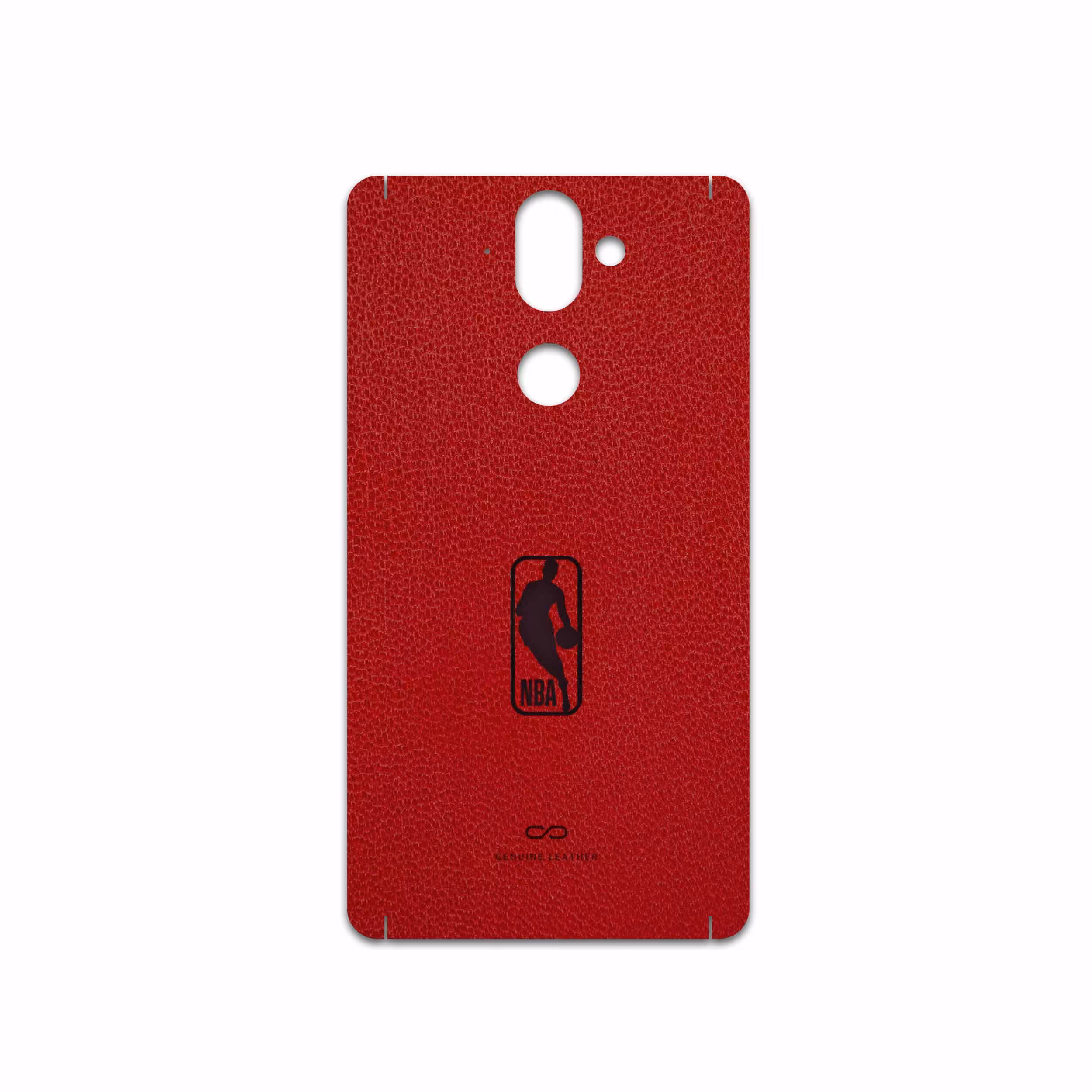 برچسب پوششی ماهوت مدل RL-NBA مناسب برای گوشی موبایل نوکیا 8 Sirocco