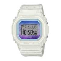 ساعت مچی دخترانه پسرانه کاسیو مدل BGD-560WL-7DR (CN)