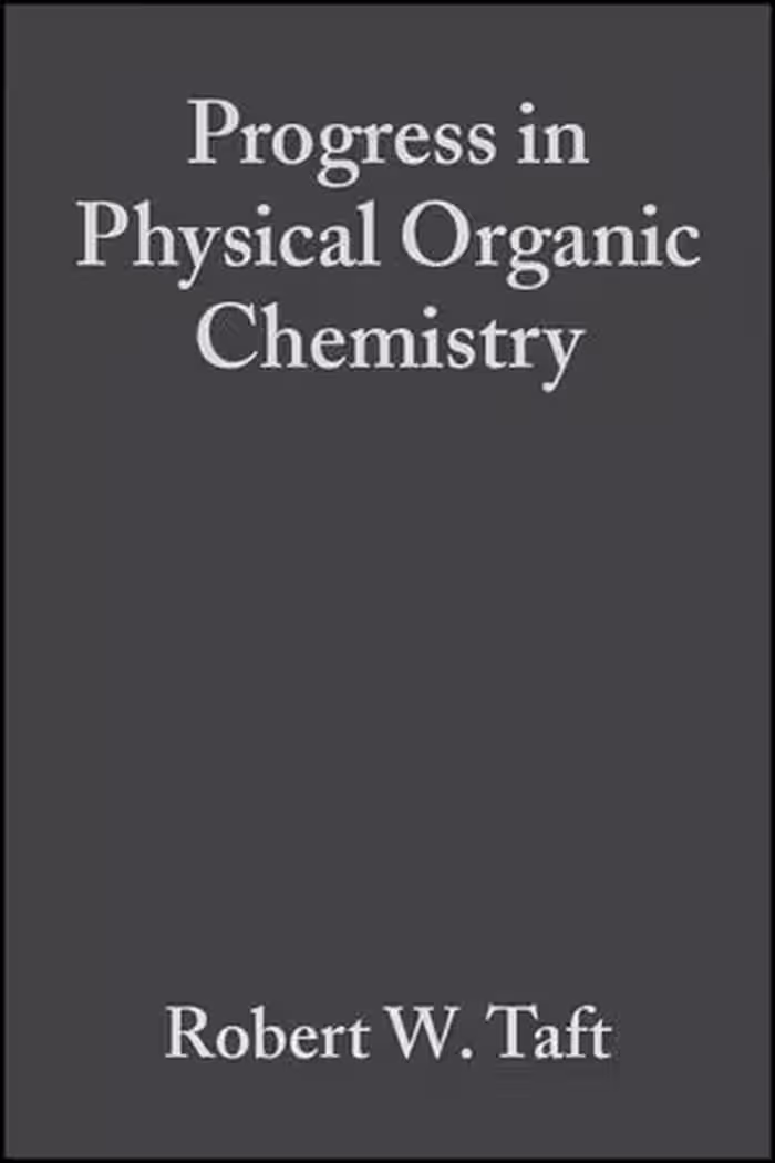 󾕇 دانلود کتاب Progress In Physical Organic Chemistry (Volume 13), 1981 - دانلود کتاب های دانشگاهی