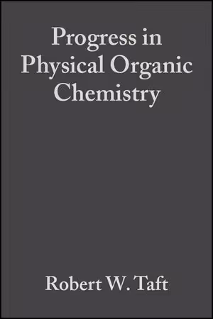 󾕇 دانلود کتاب Progress In Physical Organic Chemistry (Volume 13), 1981 - دانلود کتاب های دانشگاهی