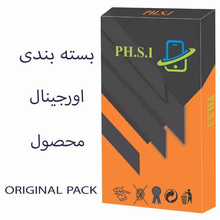 کاور مدل PHSIPMG مناسب برای گوشی موبایل شیائومی Redmi Note 10 4G