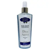 بادی اسپلش زنانه هیلدابیوت مدل Dior Addict new حجم 250 میلی لیتر