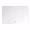 برچسب پوششی ماهوت مدل Matte-White مناسب برای تبلت مایکروسافت Surface Pro 4 2015