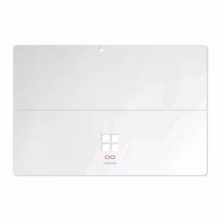 برچسب پوششی ماهوت مدل Matte-White مناسب برای تبلت مایکروسافت Surface Pro 4 2015