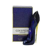 ادو پرفیوم زنانه جانوین مدل Goodness  حجم 90 میلی لیتر