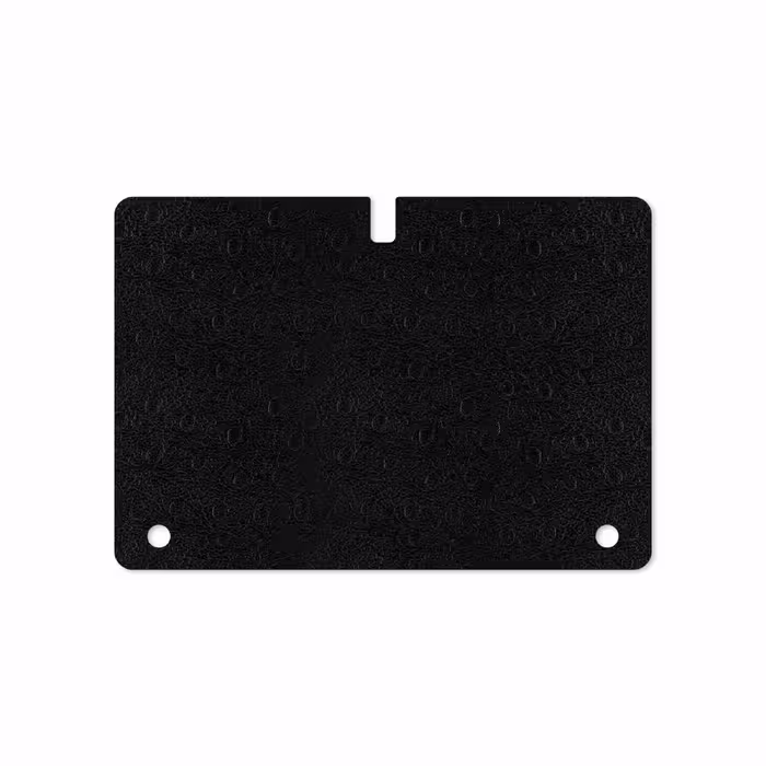 برچسب پوششی ماهوت مدل Ostrich-Leather مناسب برای تبلت سامسونگ Galaxy Tab S 10.5 2014 T800