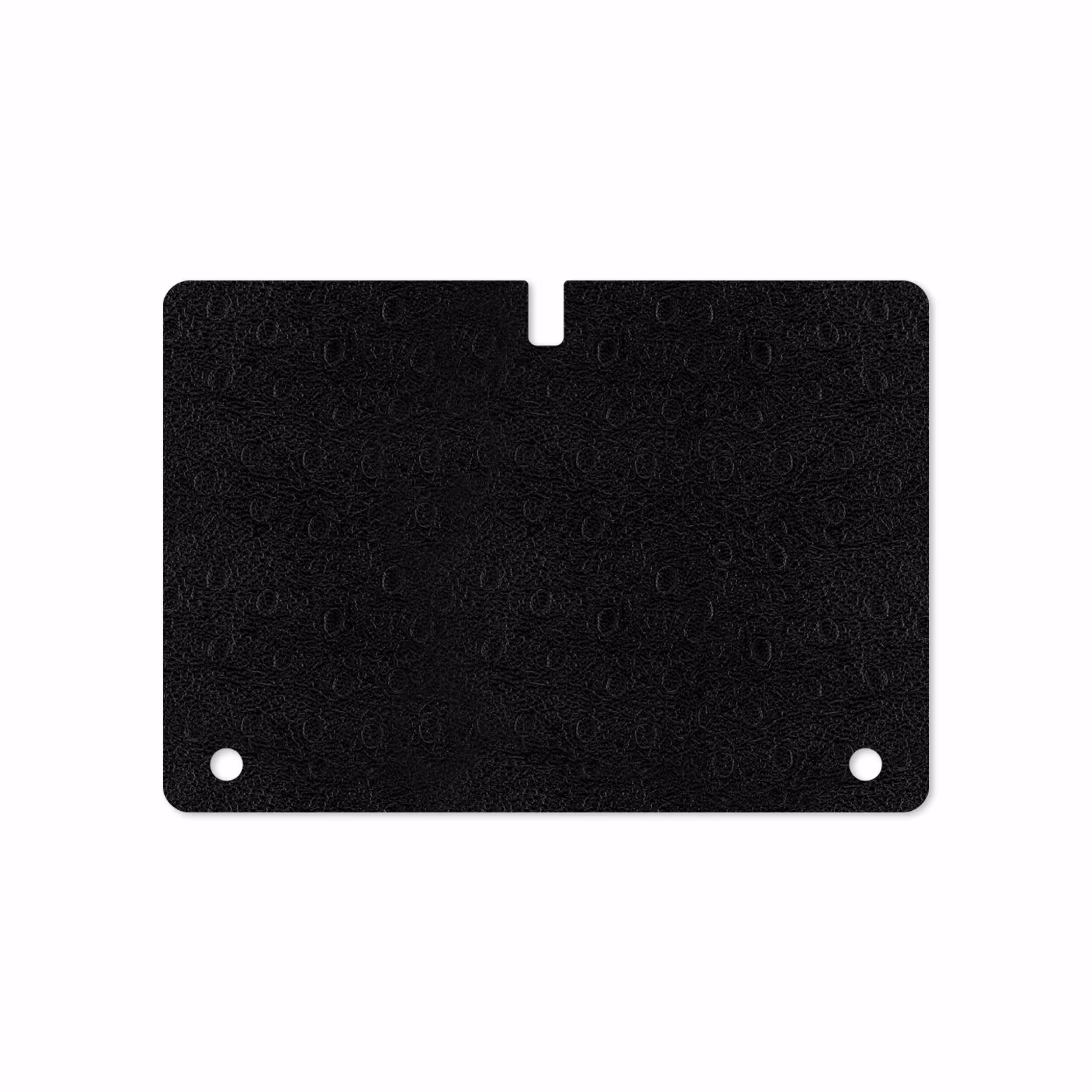 برچسب پوششی ماهوت مدل Ostrich-Leather مناسب برای تبلت سامسونگ Galaxy Tab S 10.5 2014 T800
