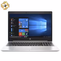 لپ تاپ 15.6 اینچی اچ پی مدل ProBook 455 G7-D