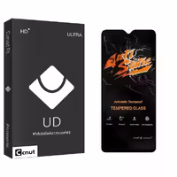 محافظ صفحه نمایش کوکونات مدل UDB2 Anti Static مناسب برای گوشی موبایل شیائومی Poco C3 / Poco M2 | کالا برتری