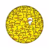 برچسب کنسول بازی مدل اردک کد 2601