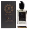 ادو پرفیوم مردانه مولکول مدل Dior Sauvage حجم 100 میلی لیتر