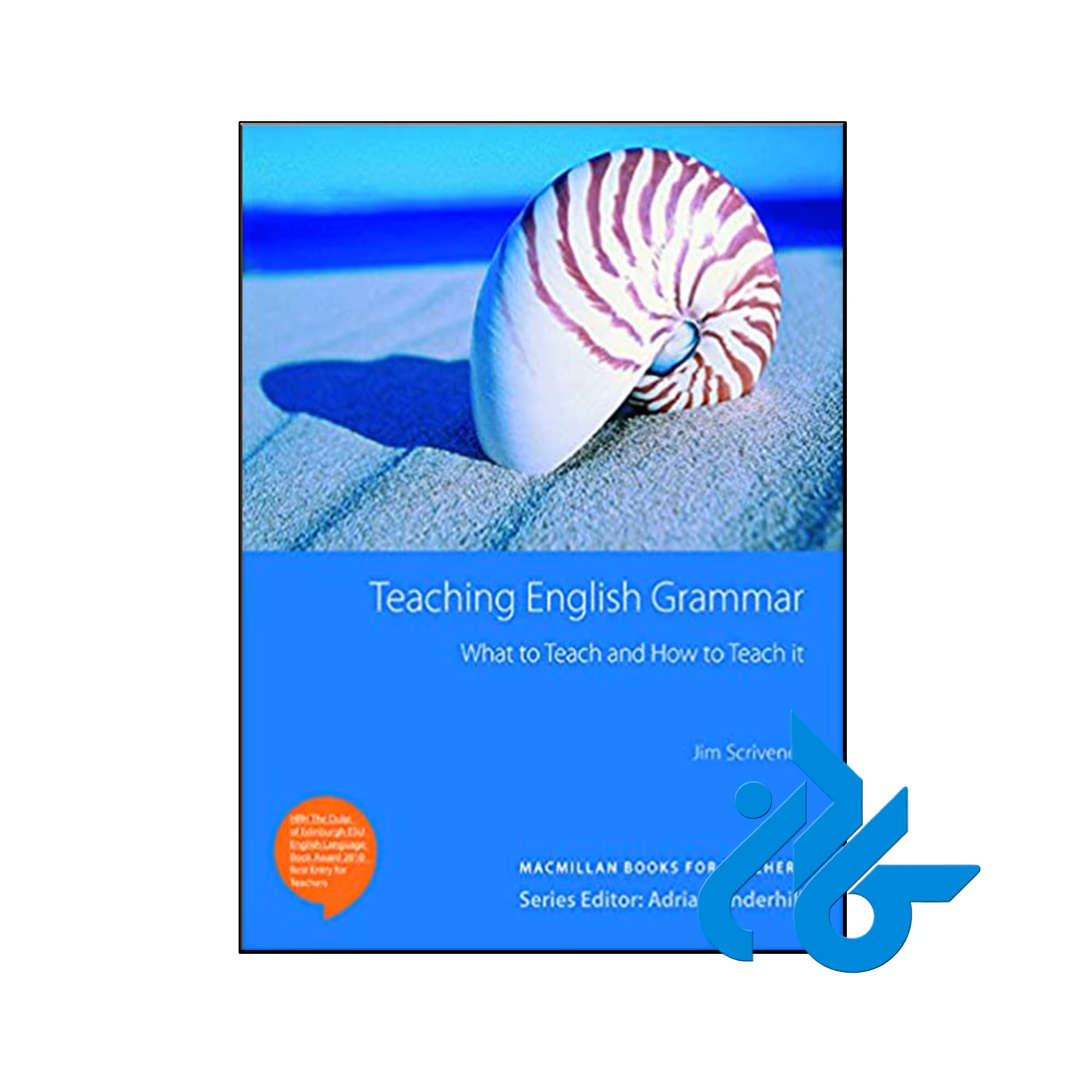 کتاب Teaching English Grammar - فروشگاه اینترنتی کـــادن