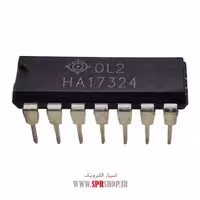 آی سی HA17324A DIP-14