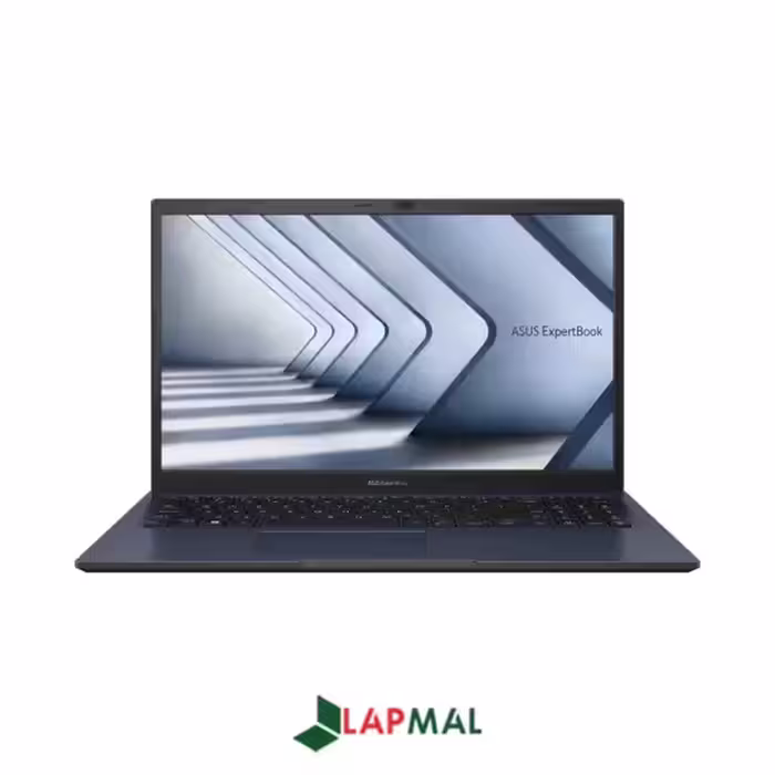 لپ تاپ ایسوس مدل ExpertBook B1502CBA-SCA
فروشگاه اینترنتی تخصصی لپتاپ لپ مال