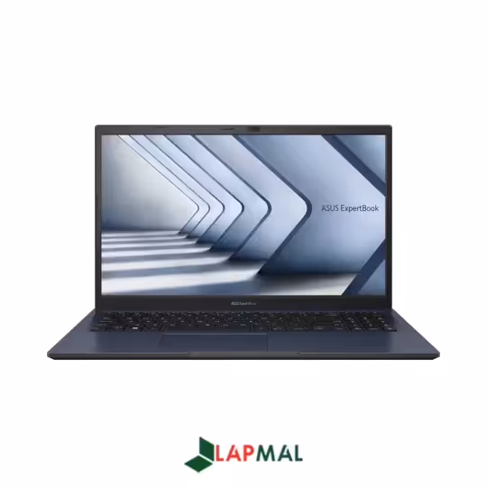 لپ تاپ ایسوس مدل ExpertBook B1502CBA-SCA
فروشگاه اینترنتی تخصصی لپتاپ لپ مال